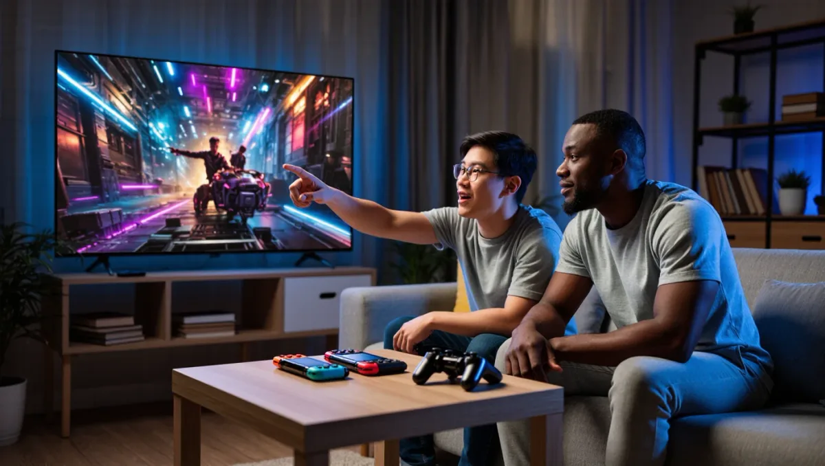 February's Nintendo Direct Gave Switch 2 Its First Big 2026 Date