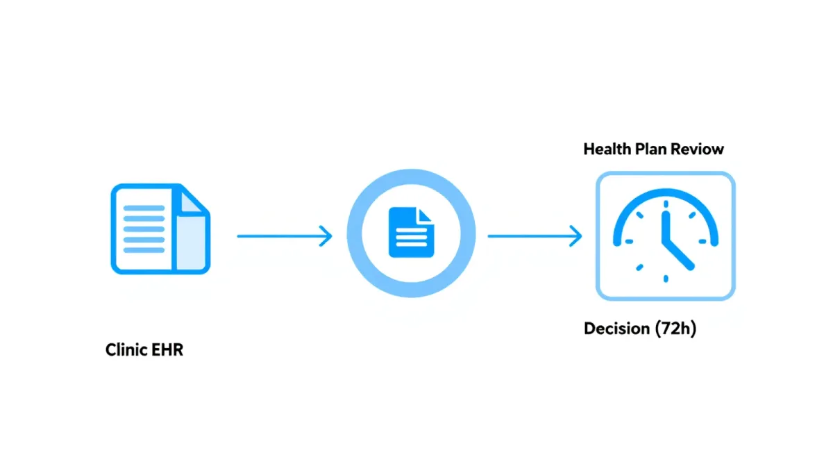 CMS Launched an Electronic Prior Authorization Push on May 6