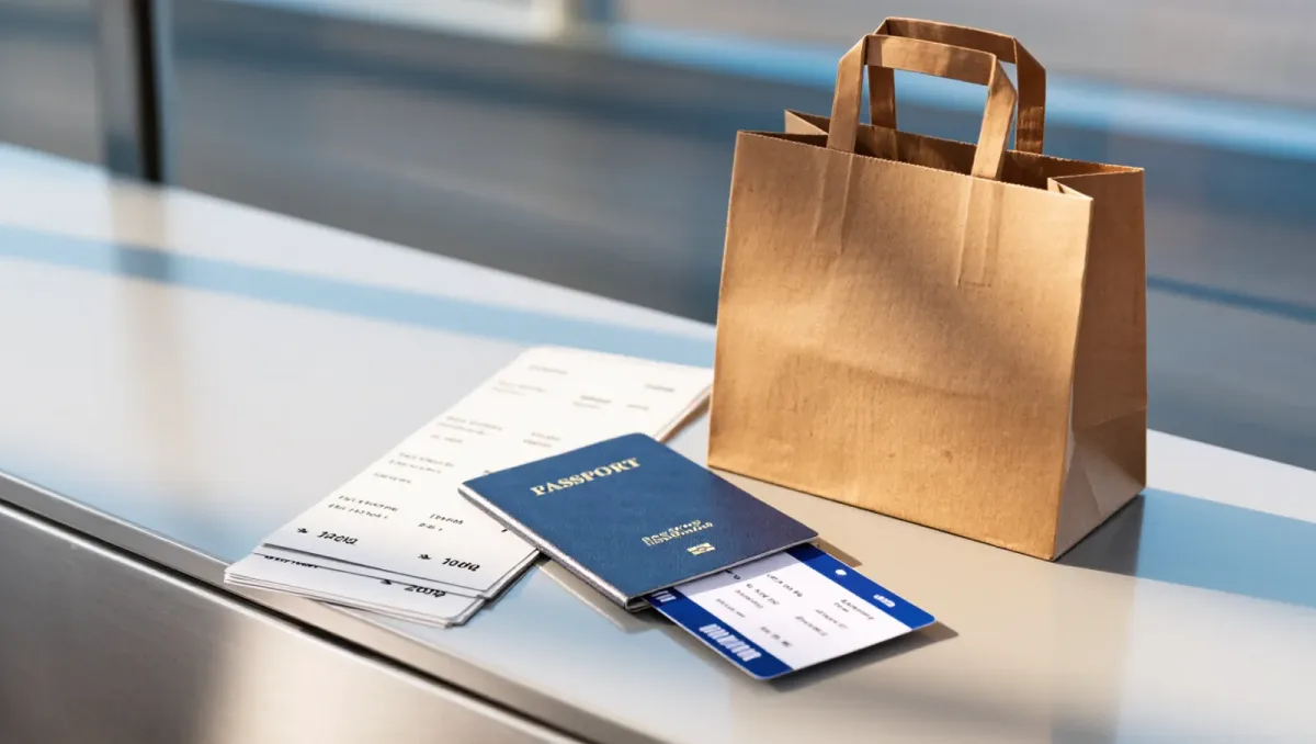 Japan's Tax-Free Shopping Rules Change on November 1, 2026 — What Shoppers Need to Plan Ahead