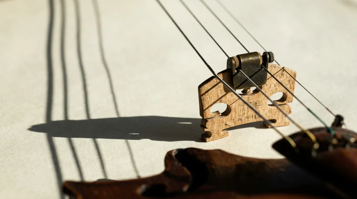 A Black-and-White Score: how strings alone carry Psycho