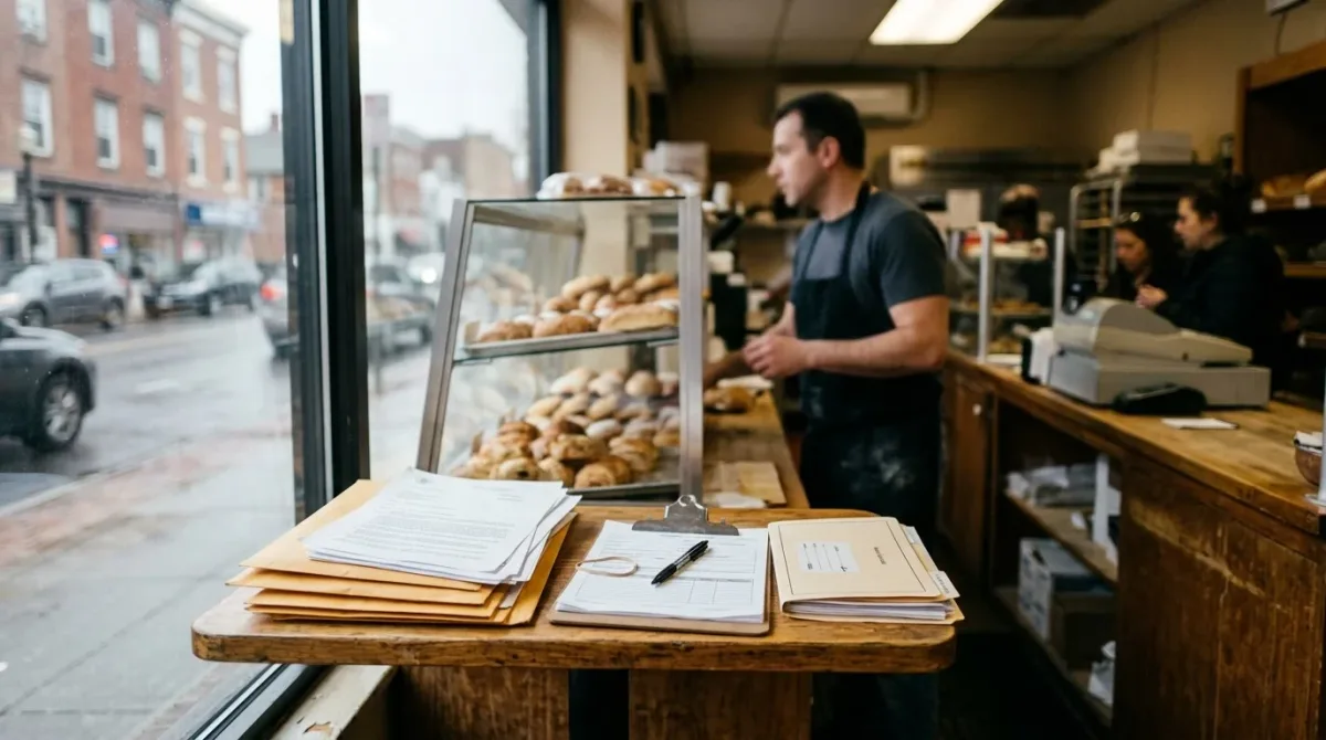 How New Jersey Business Owners Register a New Company, Step by Step