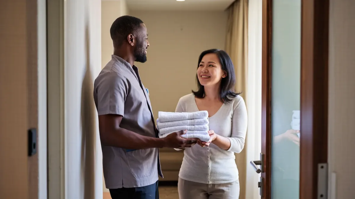 Hotel service recovery: what happens after a guest complains, and what actually works