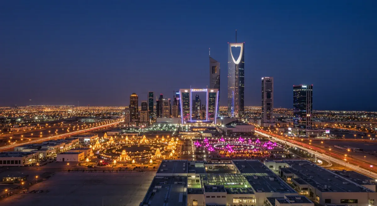 What is Riyadh Season