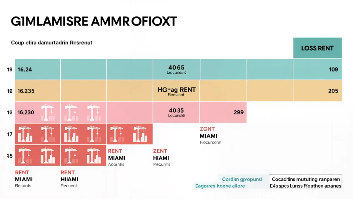 Little Haiti: the lines, the rents, and what is being built