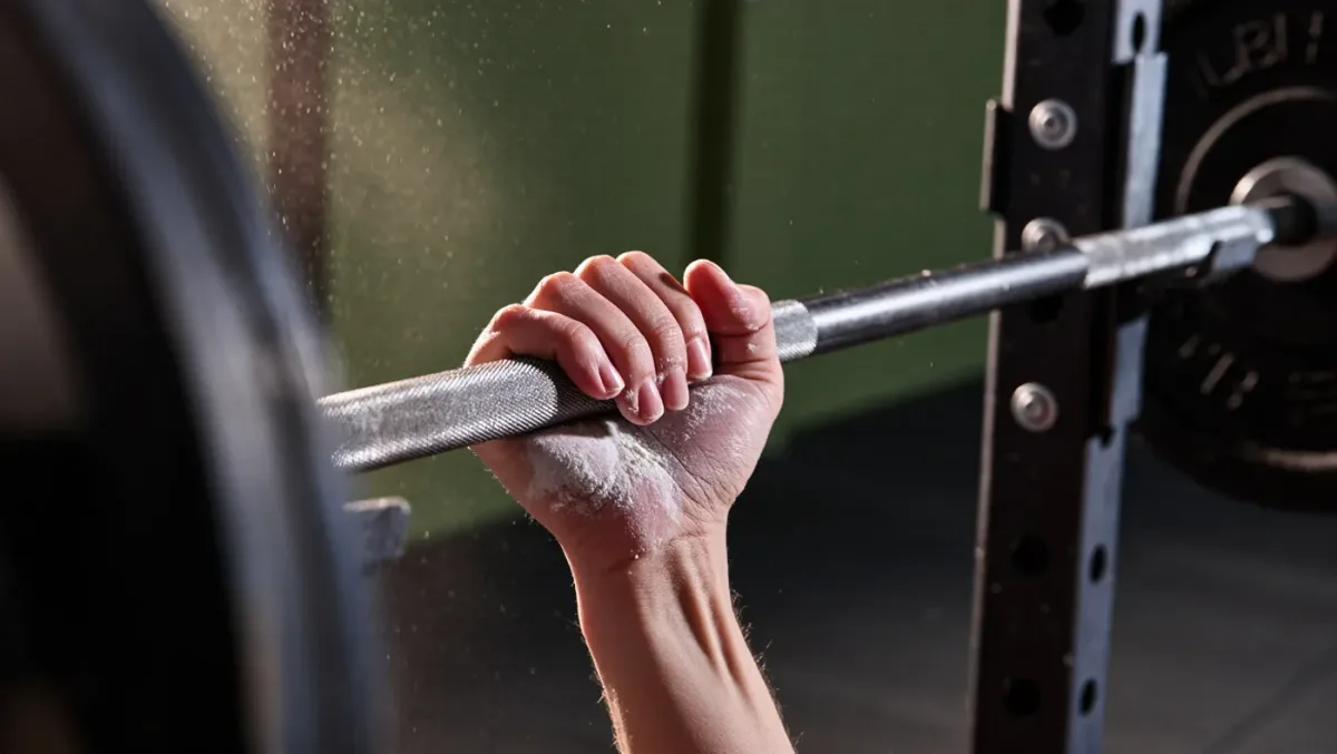Strength Training and Long-Term Health in Women: What the Cohorts Show