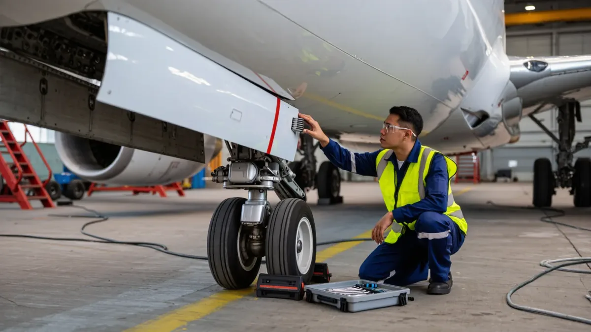 FAA Proposes Minimum Performance Standards for Radio Altimeters