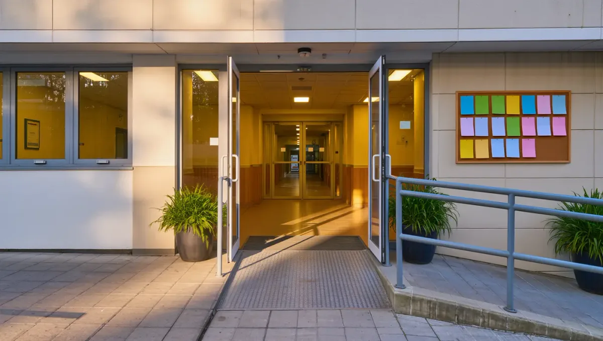 Where the Doors Are Open: A Map of South Florida's LGBTQ+ Centers