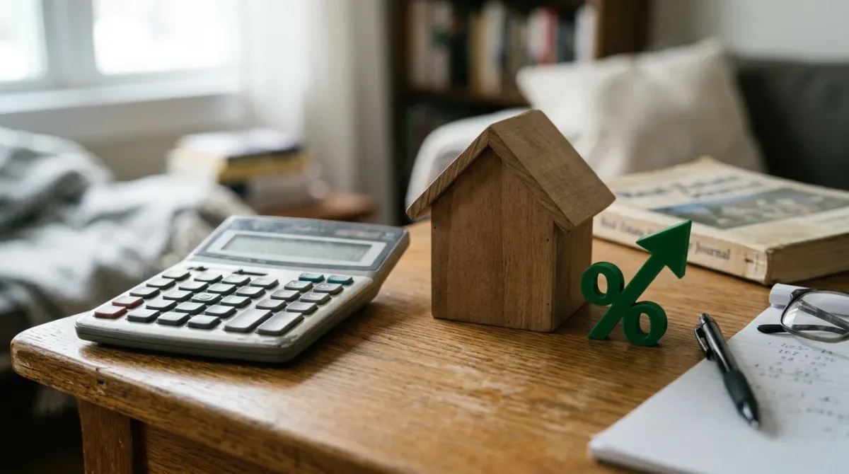 Gross Yield, Net Yield, and Cap Rate: How Rental Return Is Calculated