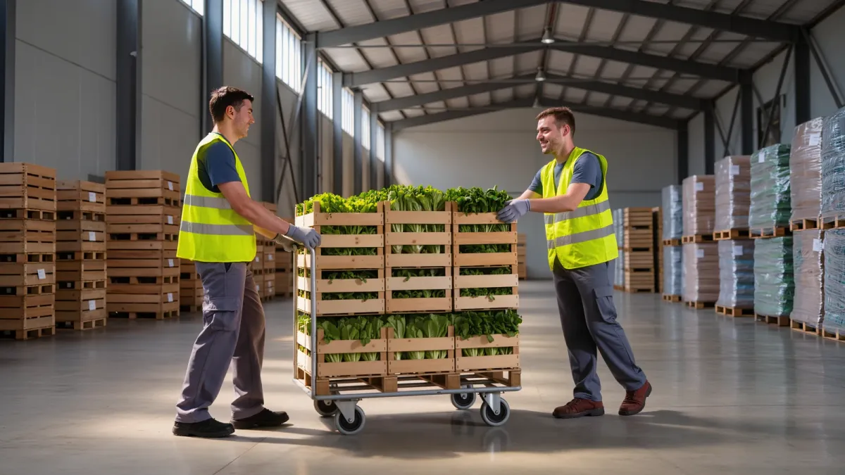 FDA's Food Traceability Rule Moves Forward: Why Your Groceries Are Easier to Track