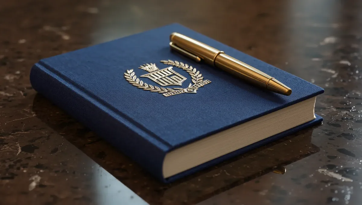 Bass Signed the Budget. Now the Real Work Starts