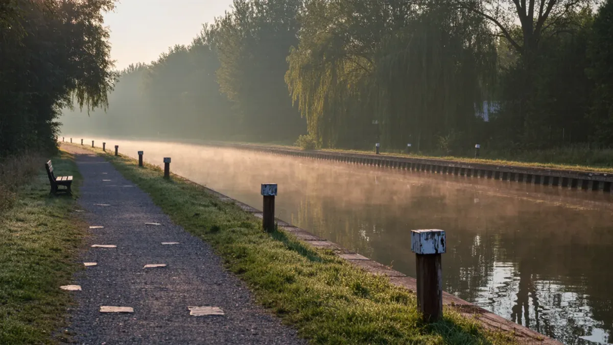 Starting to run after 40: a realistic guide to the first months