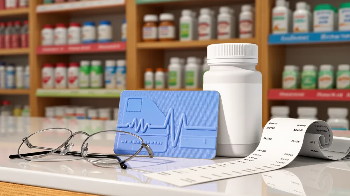 Medicare's second round of drug price deals is done. Fifteen more drugs enter talks
