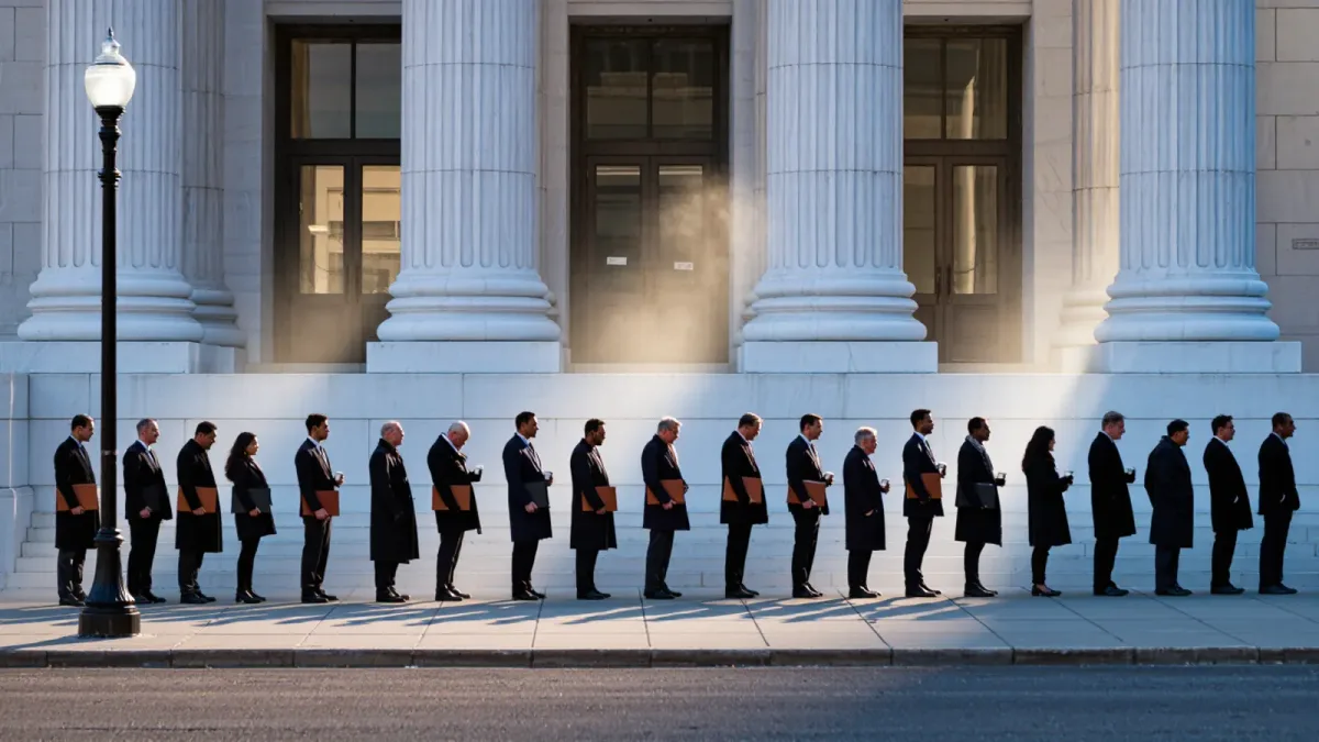 How the Supreme Court chooses which criminal cases to hear