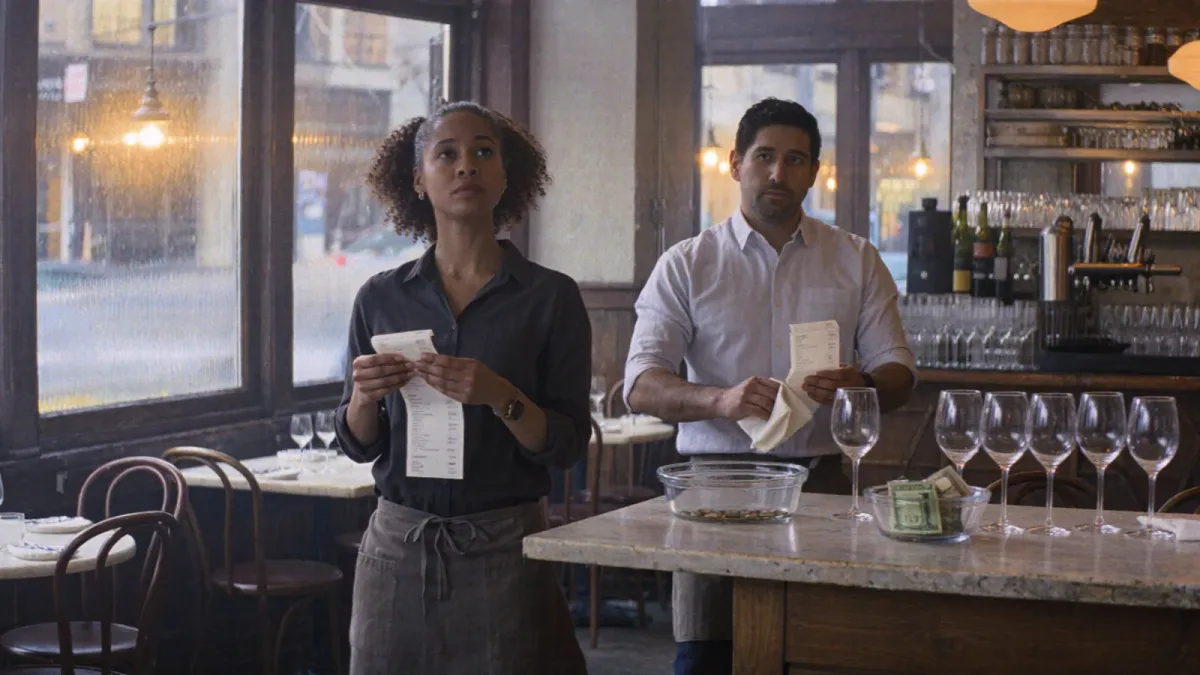 How a Manhattan server's paycheck actually works under the 2026 tip credit