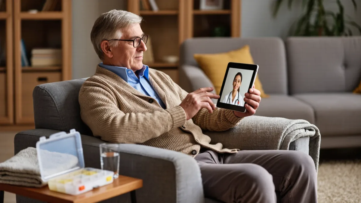 Medicare telehealth flexibilities now run through 2027. Here is what the February law changed