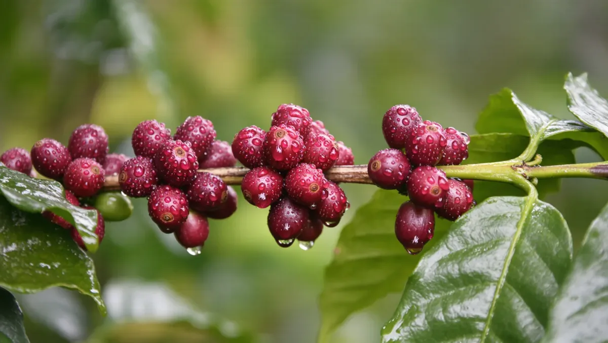 Where Coffee Begins: A Guide to Ethiopia's Yirgacheffe and the Coffee Ceremony