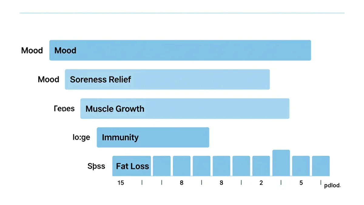 Cold Plunges, Examined: What the Science Supports and What It Doesn't