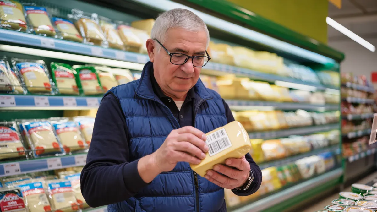 RAW FARM Recalls Raw Cheddar Cheeses Amid E. coli Outbreak Probe