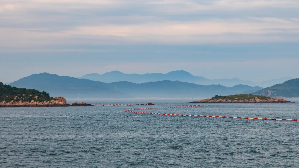 UNCLOS and U.S. Navy Operations: Why Washington Has Not Ratified the Law of the Sea Convention