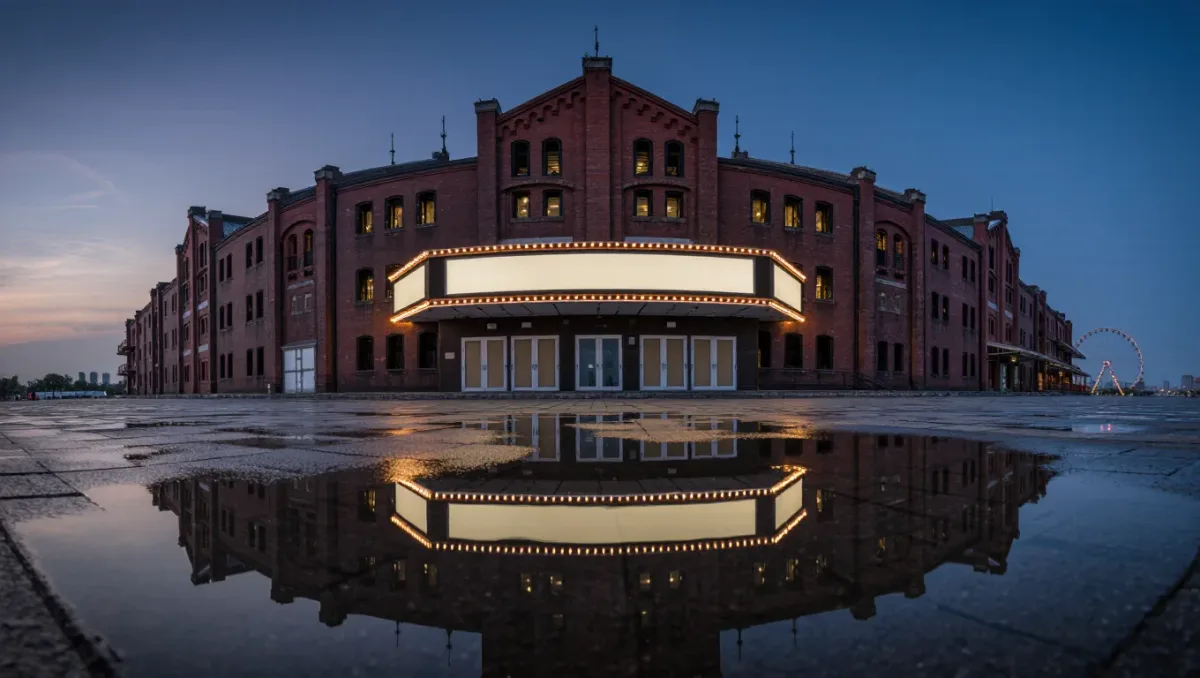 Tulsa's Fall Event Season: When Tickets Actually Go On Sale, and How to Save