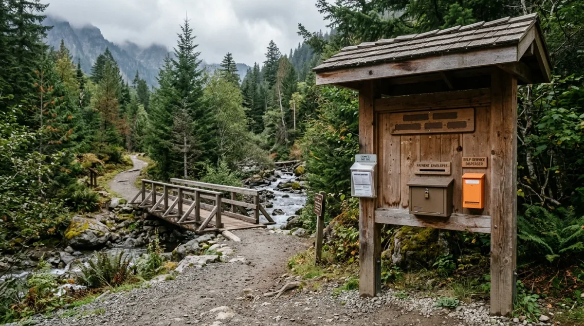 How Deep Should You Dig a Cathole? The Leave No Trace Numbers, Explained