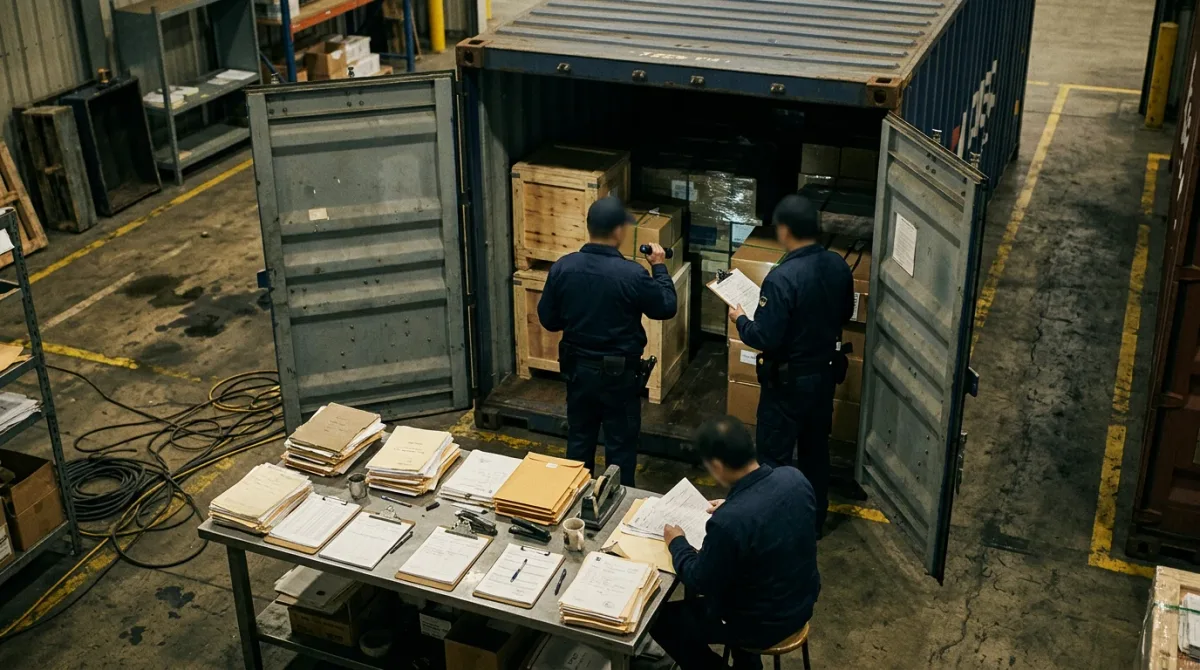 How antidumping duties actually get set
