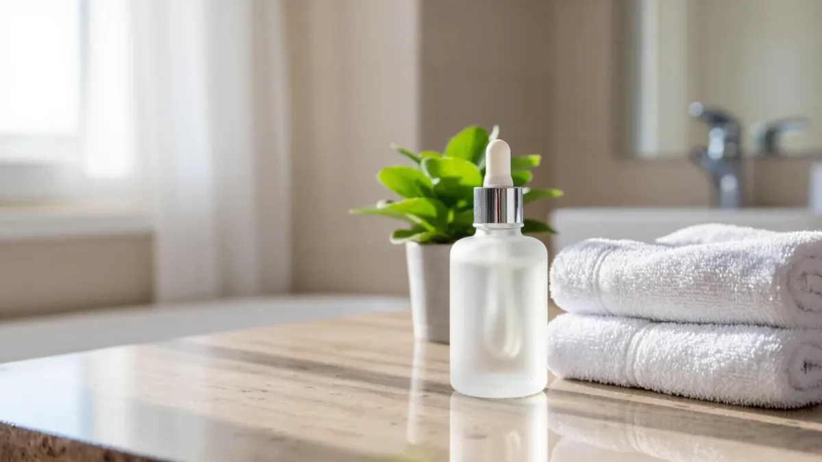 Niacinamide in Skincare: Benefits Backed by Research