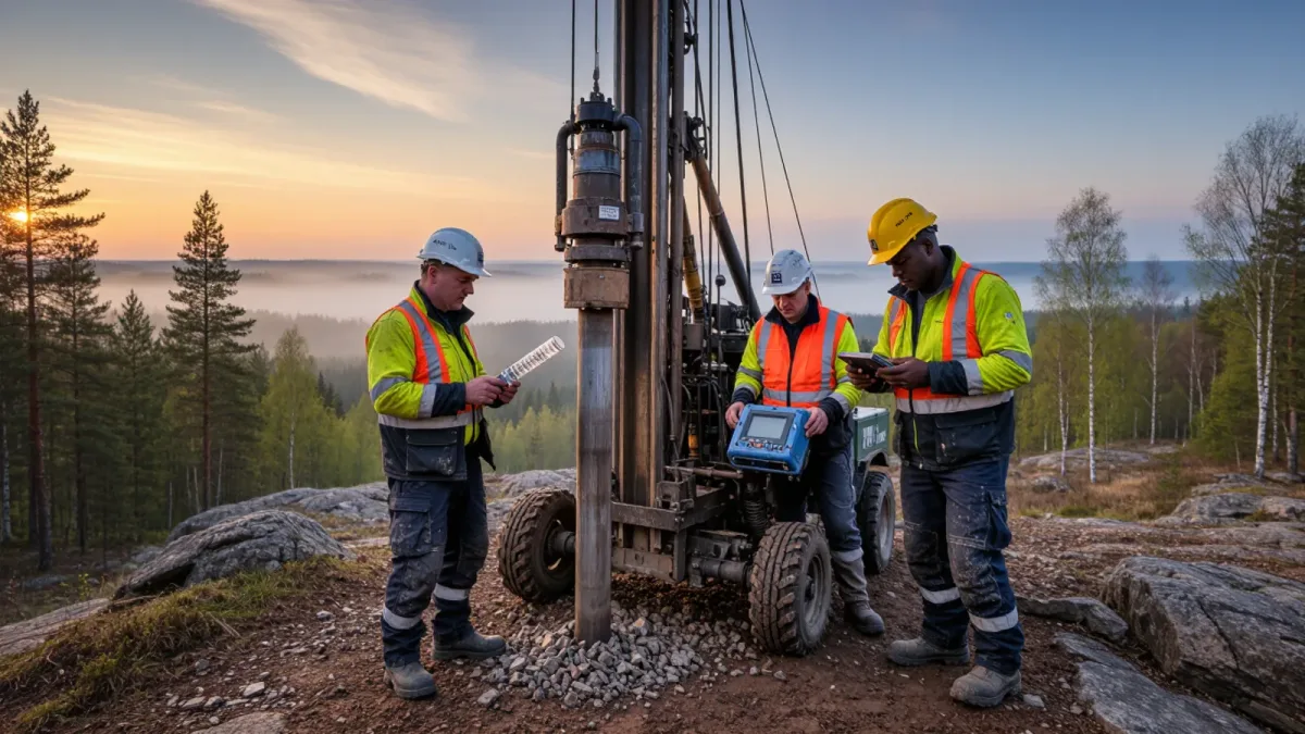 Senate Kills 20-Year Mining Ban Near Boundary Waters