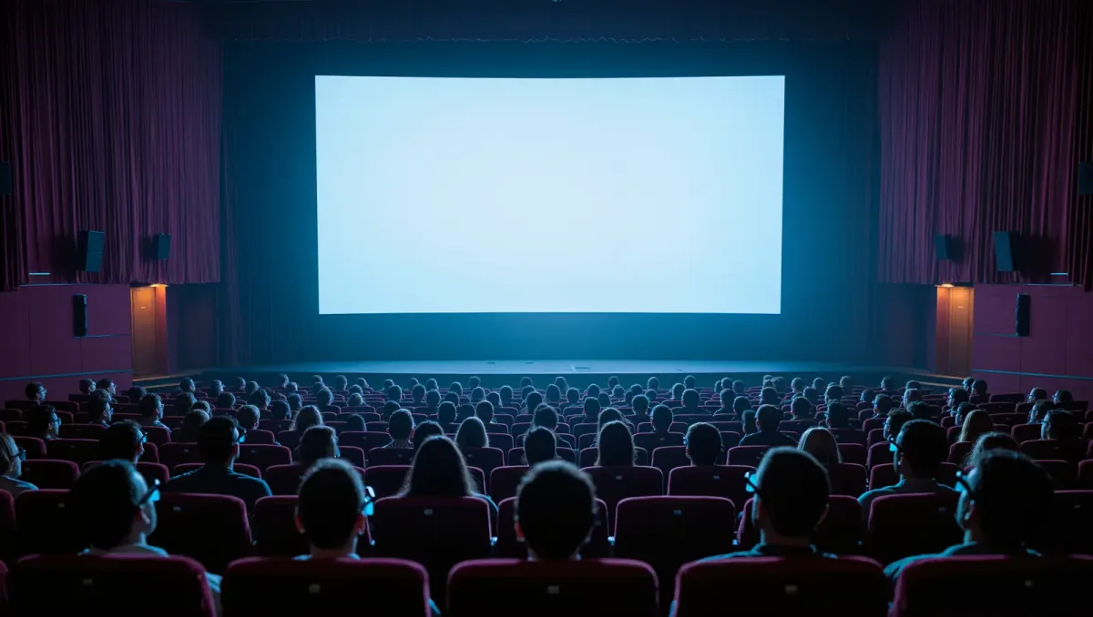 Nolan's The Odyssey Opened With a $50 Million Opening Day