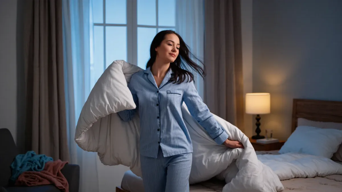 Sleep Hygiene: Which Habits Actually Work, According to the Evidence