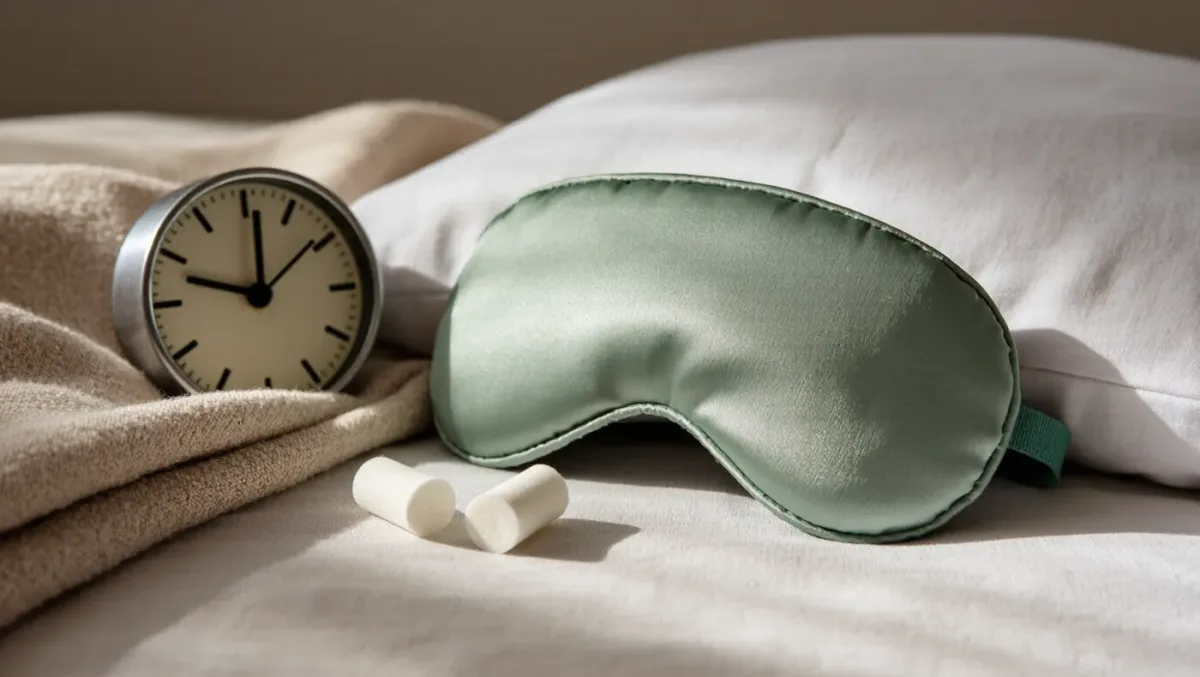How women's sleep differs from men's, and why it matters