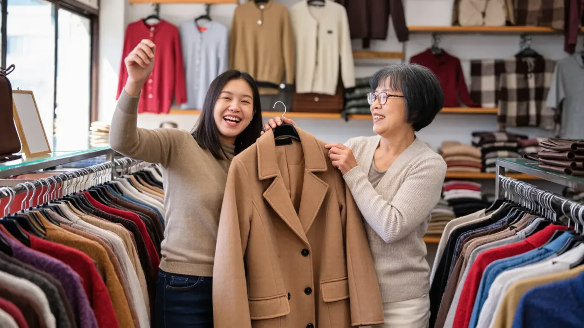 ThredUp's 2026 Resale Report: Secondhand to Hit $393 Billion by 2030