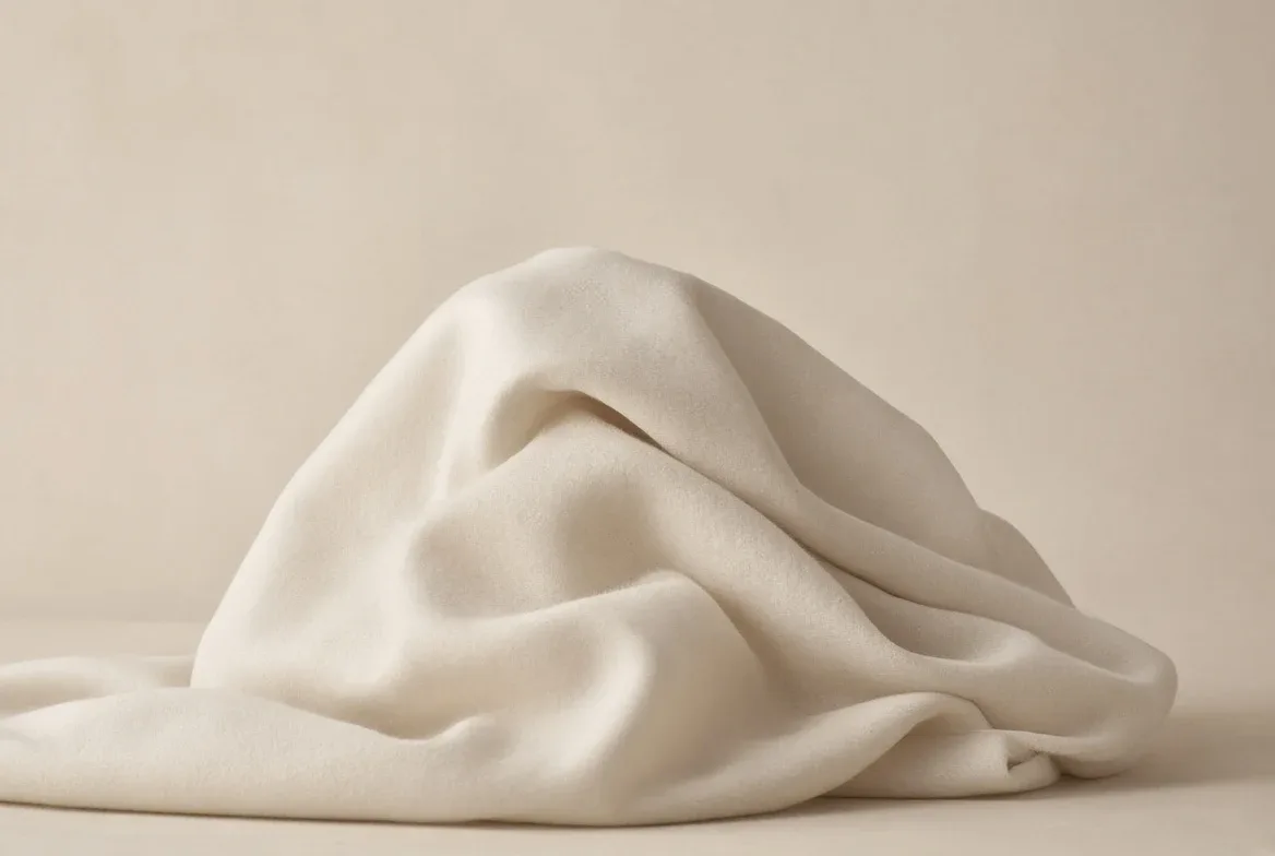 How a Color Becomes the Season: Cloud Dancer, Explained