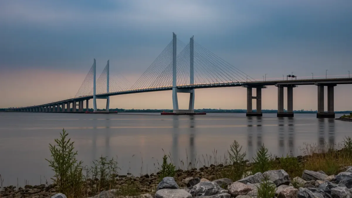 New MTA fares and a stepped-up Cuomo Bridge toll hit Rockland commuters in 2026