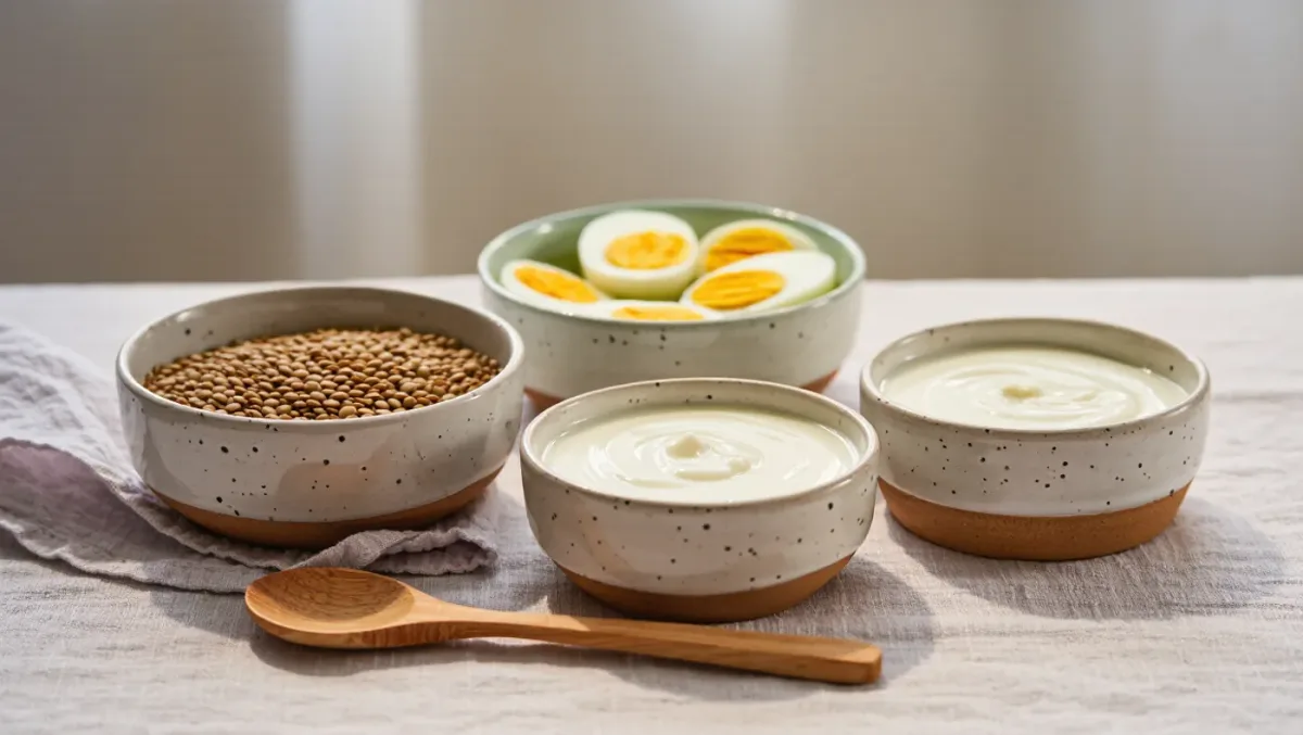 Protein needs for active women: the numbers behind the advice