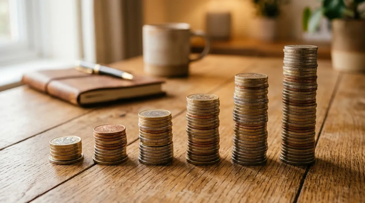 What a fund's expense ratio is, and how to find yours
