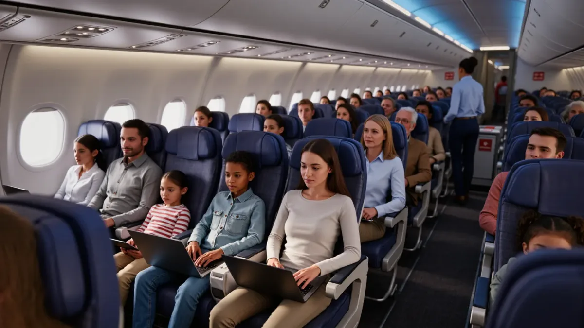 Porter Adds Year-Round Toronto–Austin Nonstop, Its First Texas Capital Pairing