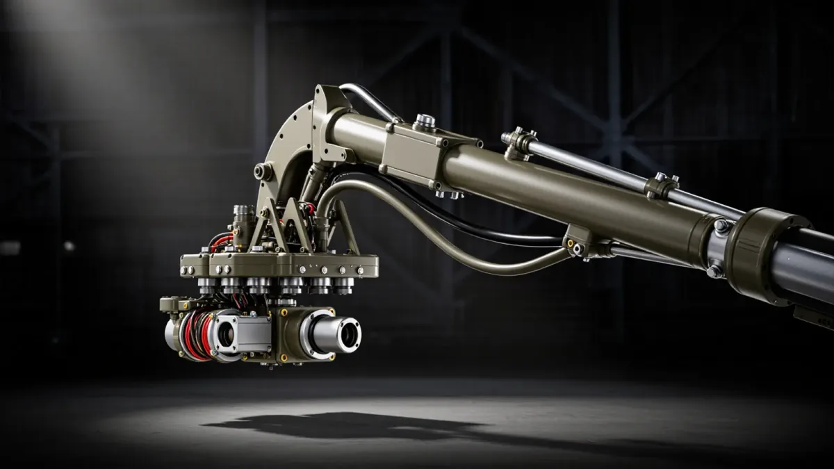 Fixed-price versus cost-plus: who carries the risk in a weapons contract
