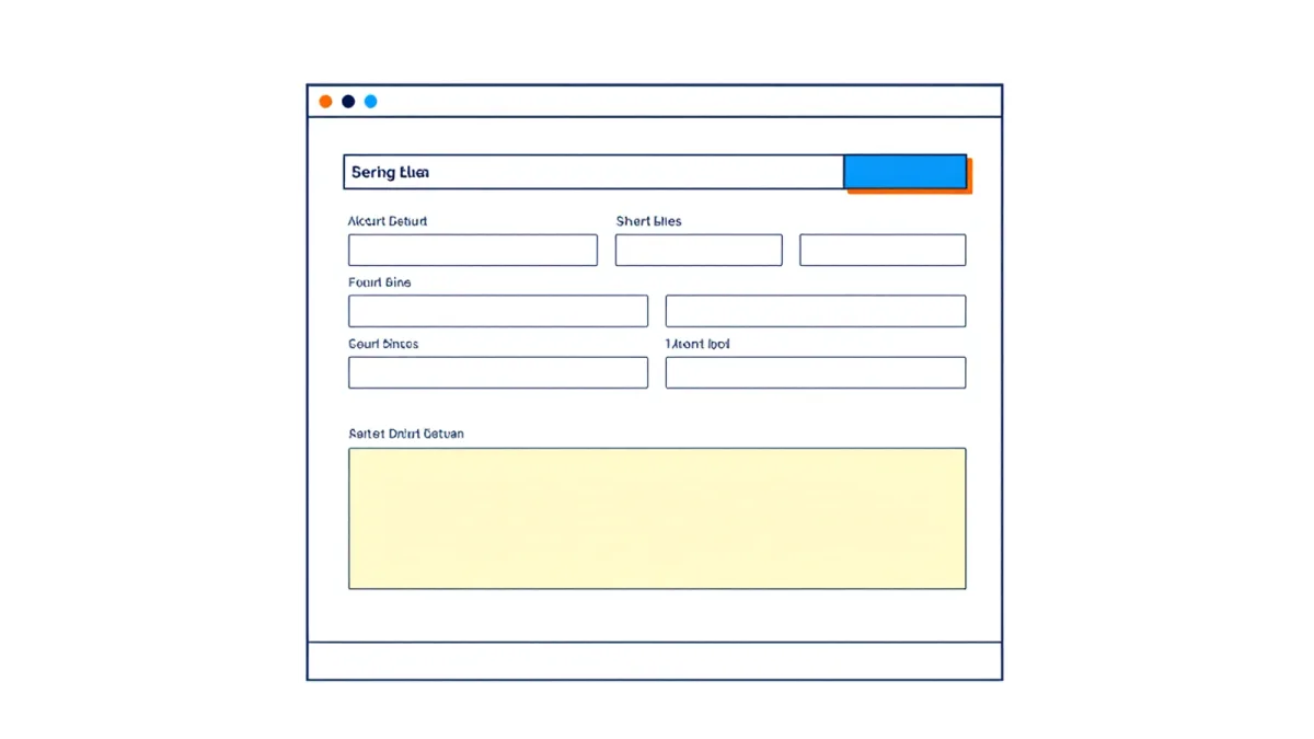 What the federal website design standards require agencies to build