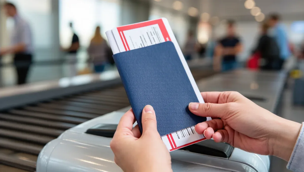 Spring Break 2026 by the Numbers: TSA Expects 107 Million Screened From March 14 to April 28