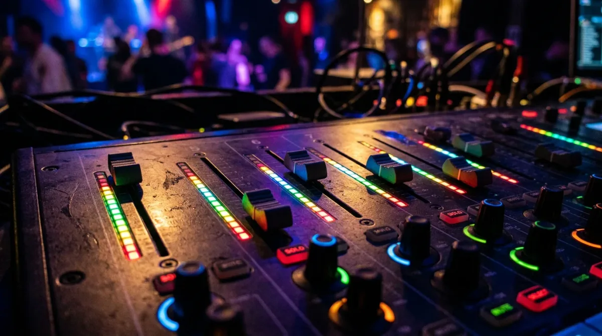 How Streaming Royalties Actually Pay Electronic Producers