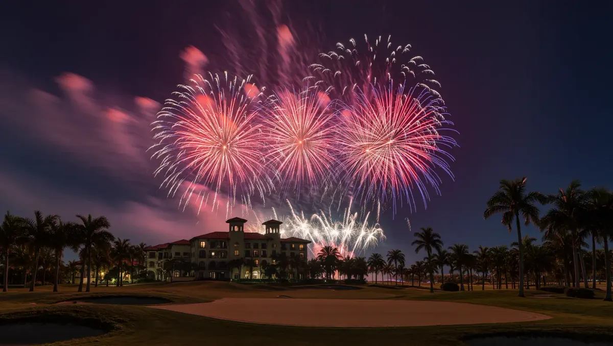 Fourth of July 2026 in Miami-Dade: Fireworks, Concerts, and Where to Watch