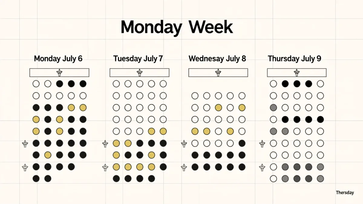 July's Couture Week Ran Bigger — 30 Shows and Two Talked-About Debuts