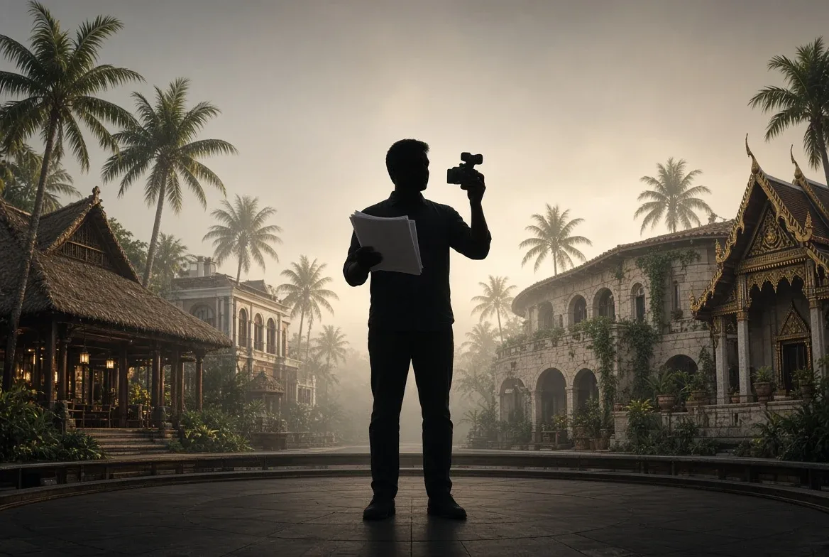 The One-Man Anthology: How Mike White Turned Total Authorial Control Into HBO's Most Reliable Emmy Machine