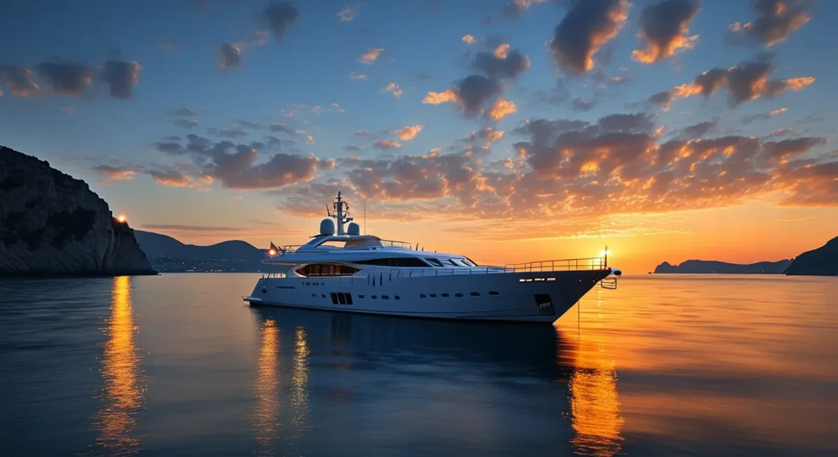 Anchoring for the evening: what the guests should understand
