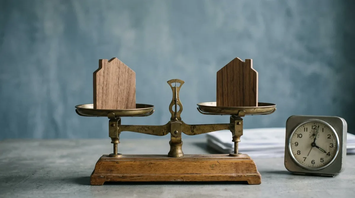 The 45-Day and 180-Day Rules That Govern a 1031 Exchange