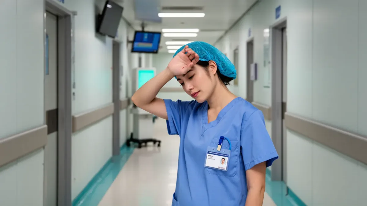 Burnout: What It Is, How It Is Diagnosed, and What Actually Helps