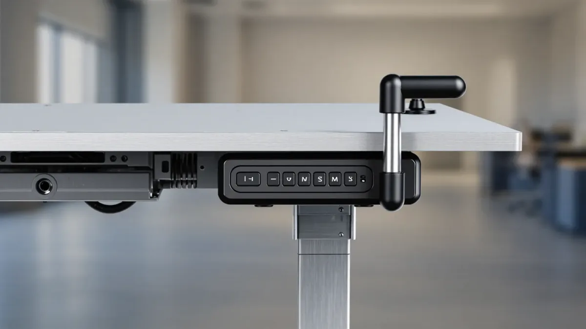 Standing desks and health: what the research actually shows