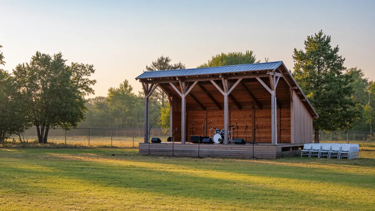 Rockland County's summer concert series: how the schedules come together and what to know before you go