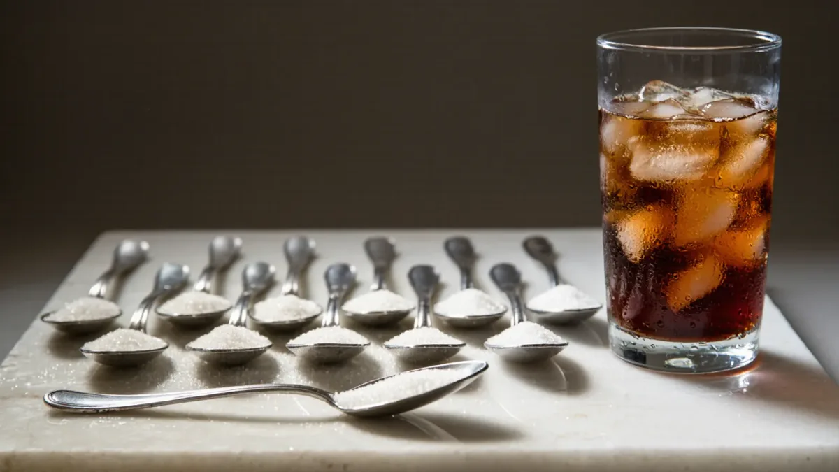 Added Sugar Guidelines, Explained: How Much Is Too Much?